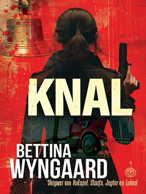 cover image of Knal